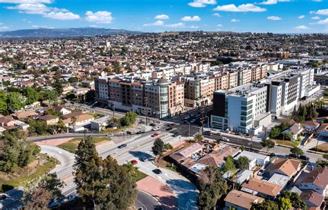 Monterey Park CA Education and Training