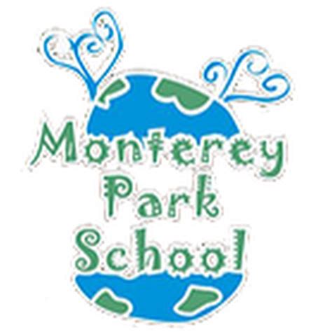 Monterey Park Education