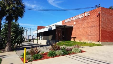 Monterey Park Industries