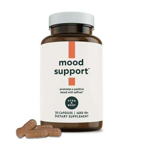 Mood Support