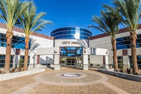 Moreno Valley Business Park