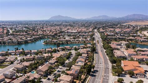 education in Moreno Valley, CA