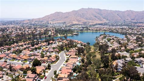 quality of life in Moreno Valley, CA