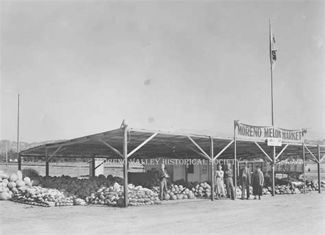Moreno Valley Historical Landmark