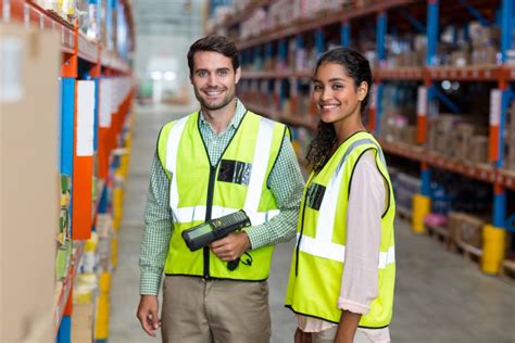 Moreno Valley Industry Jobs