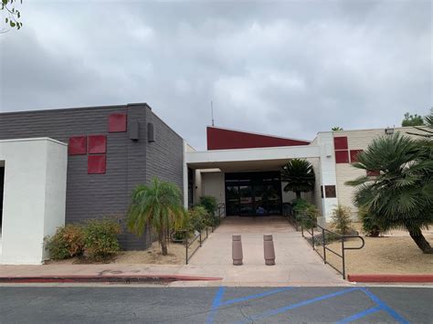 Moreno Valley Library