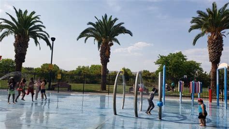 Moreno Valley Park