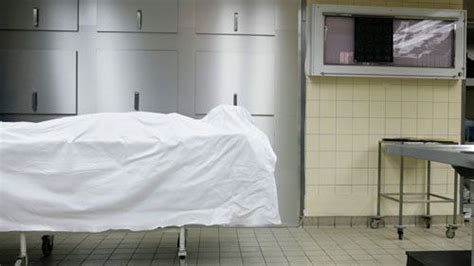 Morgue jobs near me