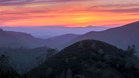 Mount Diablo State Park