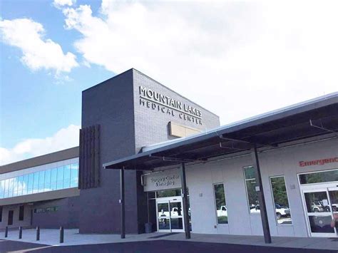 Mountain Lakes Medical Center Testimonials