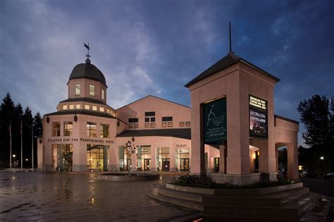 Mountain View Center for the Performing Arts