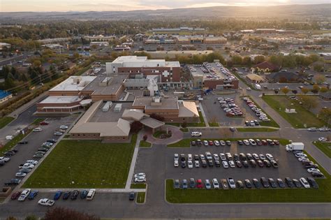 Mountain View Hospital Careers