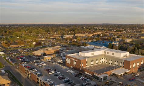 Mountain View Hospital Idaho Falls