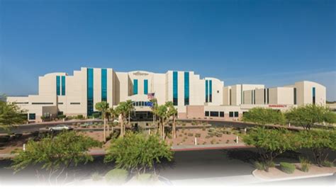 Mountain View Hospital Las Vegas Community Involvement