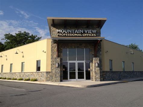 Kaiser Permanente Mountain View Medical Offices