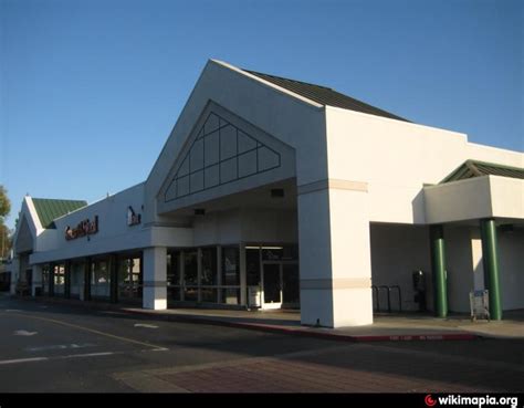 Mountain View Shopping Center