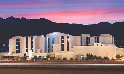Mountainview Hospital Las Vegas