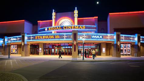 Movie Theater at Hills Fair Oaks