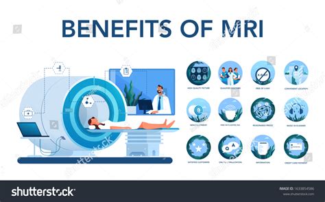 MRI benefits