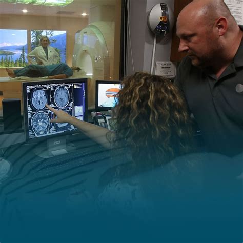 MRI Imaging Services Oregon