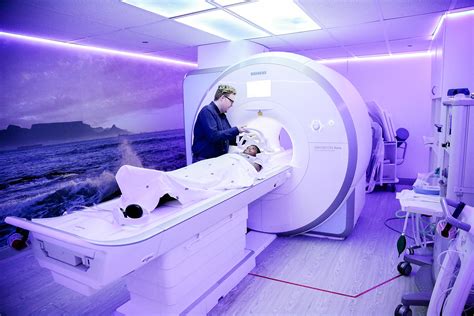 MRI Scans