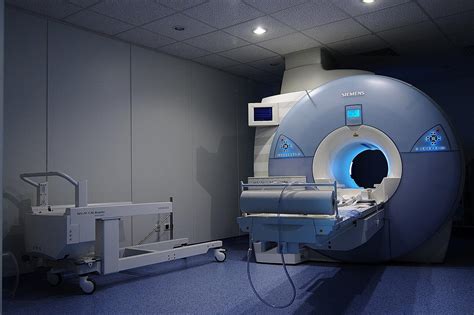 MRI Technologist
