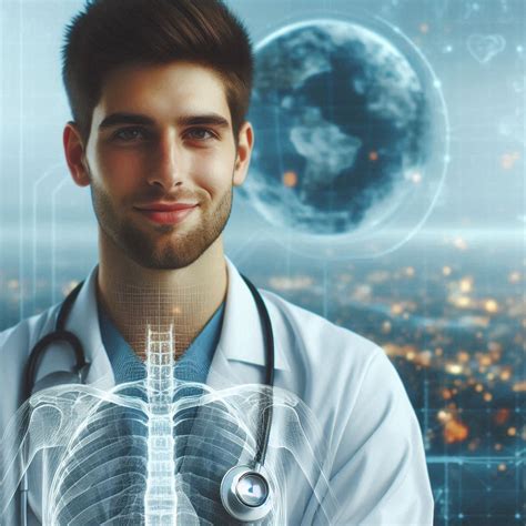 MRI Technologist Career Advancement