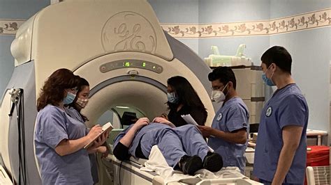 MRI Technologist Education and Certification