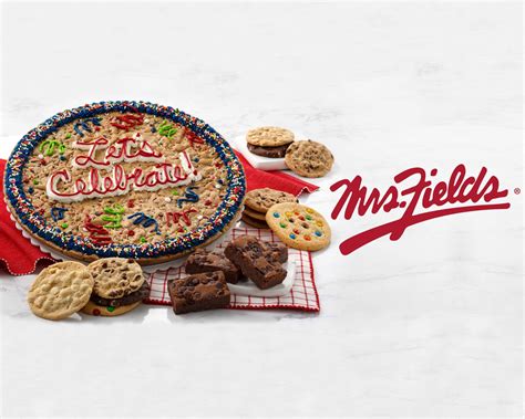 Mrs. Fields Cookies