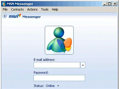 MSN Login