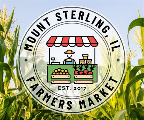 Mt Sterling Farmers Market
