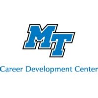 MTSA Career Support