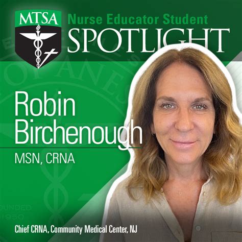 MTSA Curriculum