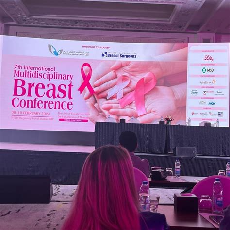 Multidisciplinary Breast Cancer Conference