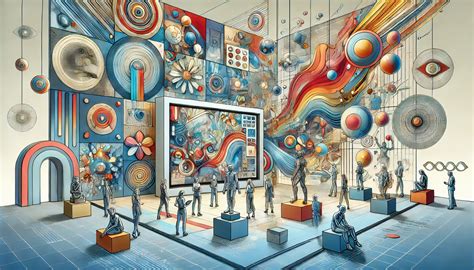 Multimedia Artist