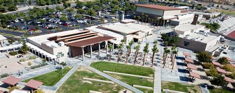 Murrieta Mesa High School Community Engagement