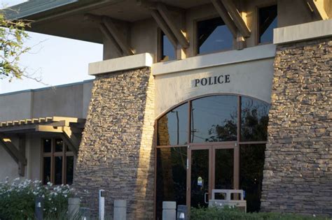Murrieta Police Department Community