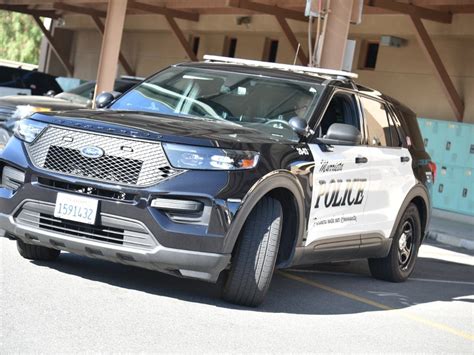 Murrieta Police Department