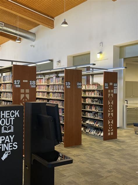 Murrieta Public Library