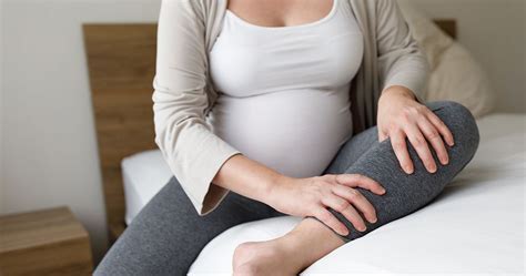 Muscle cramps and weakness