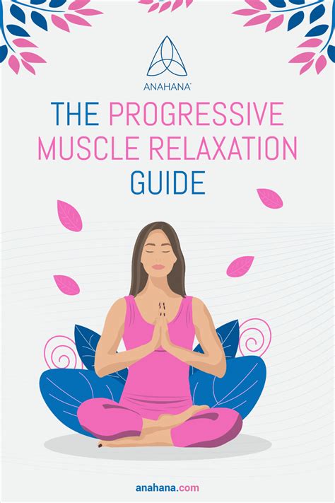 Relaxing Muscles