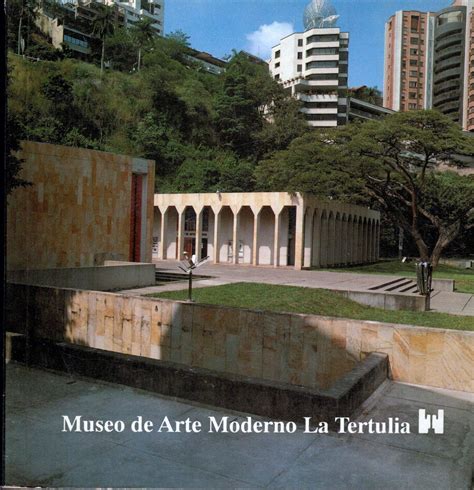 Museo de Arte Moderno La Tertulia