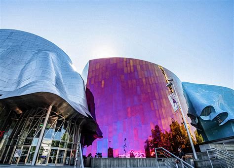Museum of Pop Culture