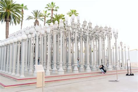 Museums in Los Angeles, California, United States