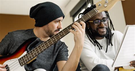 Music Collaborations