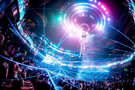 Music Venue