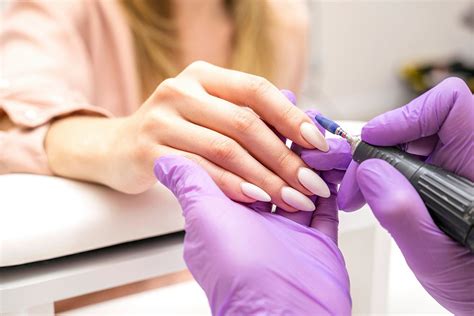 Nail Technician