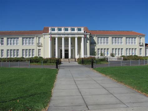 Napa CA Education