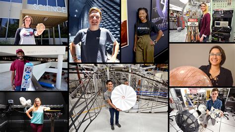 NASA JPL Internship