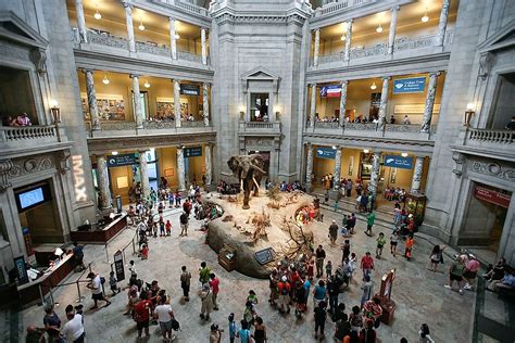 National Museum of Natural History